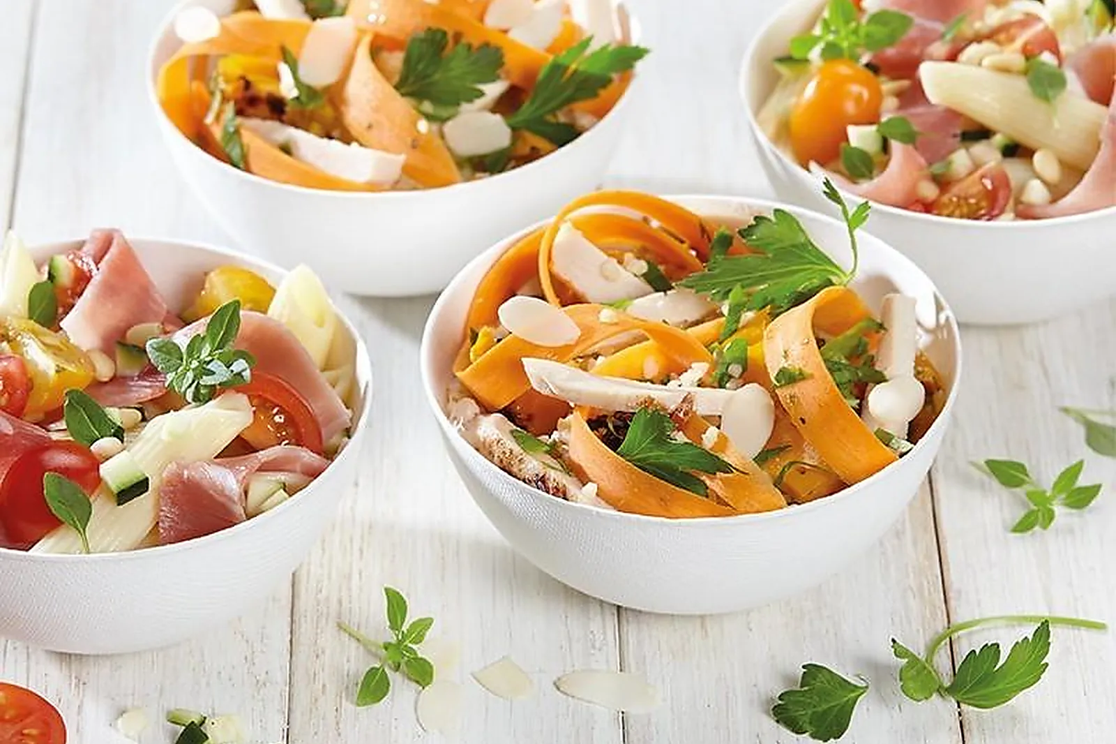 Nord-Pas-de-Calais-Picardie, TRAITEURS - LILLE (NORD) : TOUT ET BON