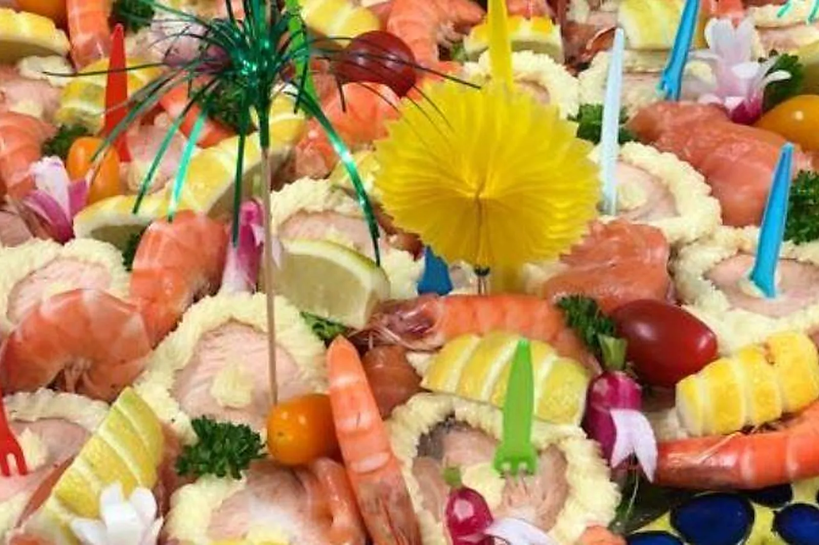 Aquitaine-Limousin-Poitou-Charentes, TRAITEURS - LIMOGES (HAUTE-VIENNE) : BOURRÉE GUILLAUME TRAITEUR