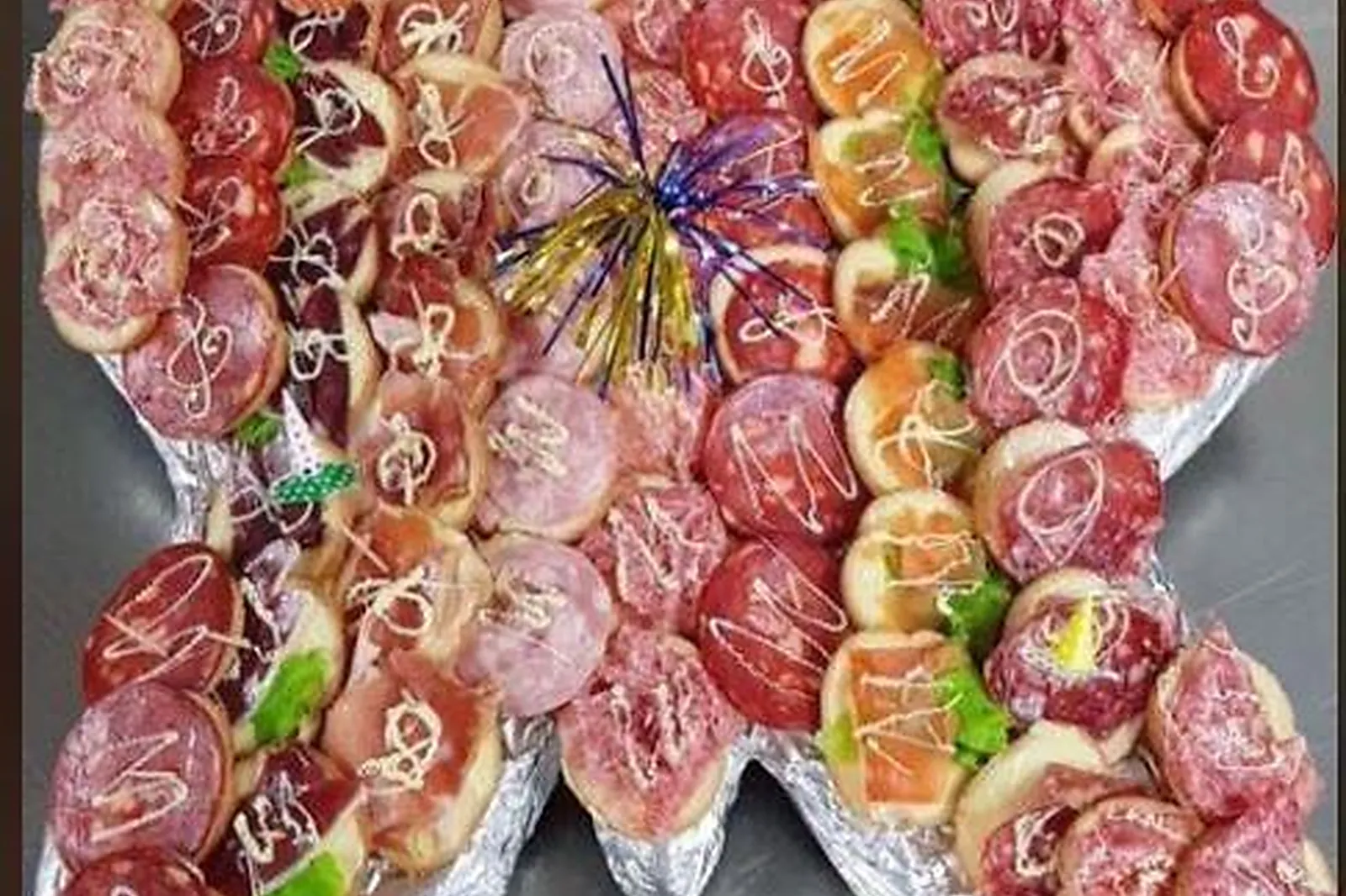 Aquitaine-Limousin-Poitou-Charentes, TRAITEURS - LIMOGES (HAUTE-VIENNE) : BOURRÉE GUILLAUME TRAITEUR