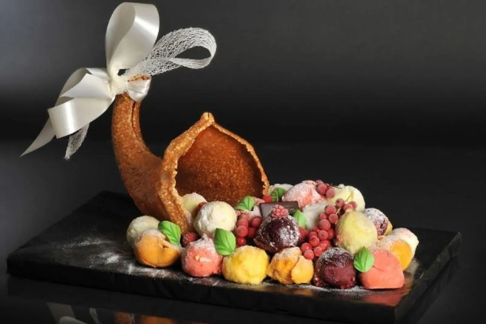 Nord-Pas-de-Calais-Picardie, TRAITEURS - LINSELLES (NORD) : SAVEURS ACTUELLES