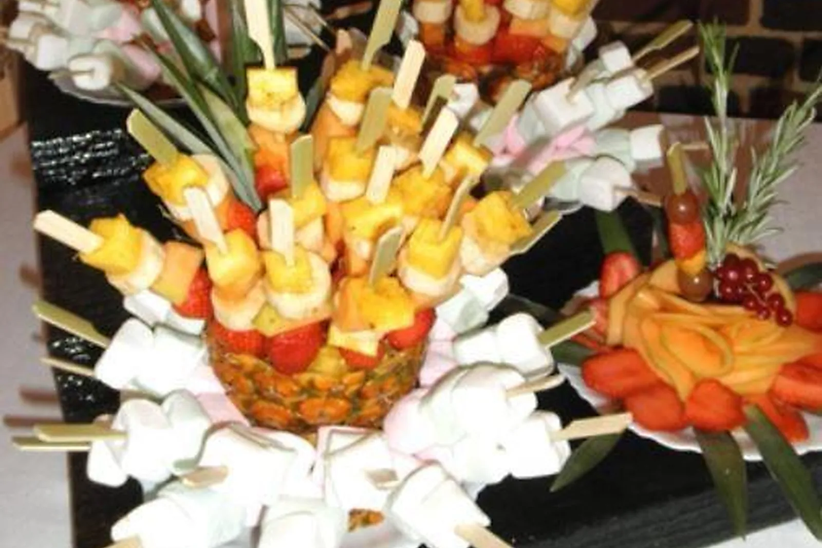 Normandie, TRAITEURS - LONGNY AU PERCHE (ORNE) : LALAOUNIS TRAITEUR