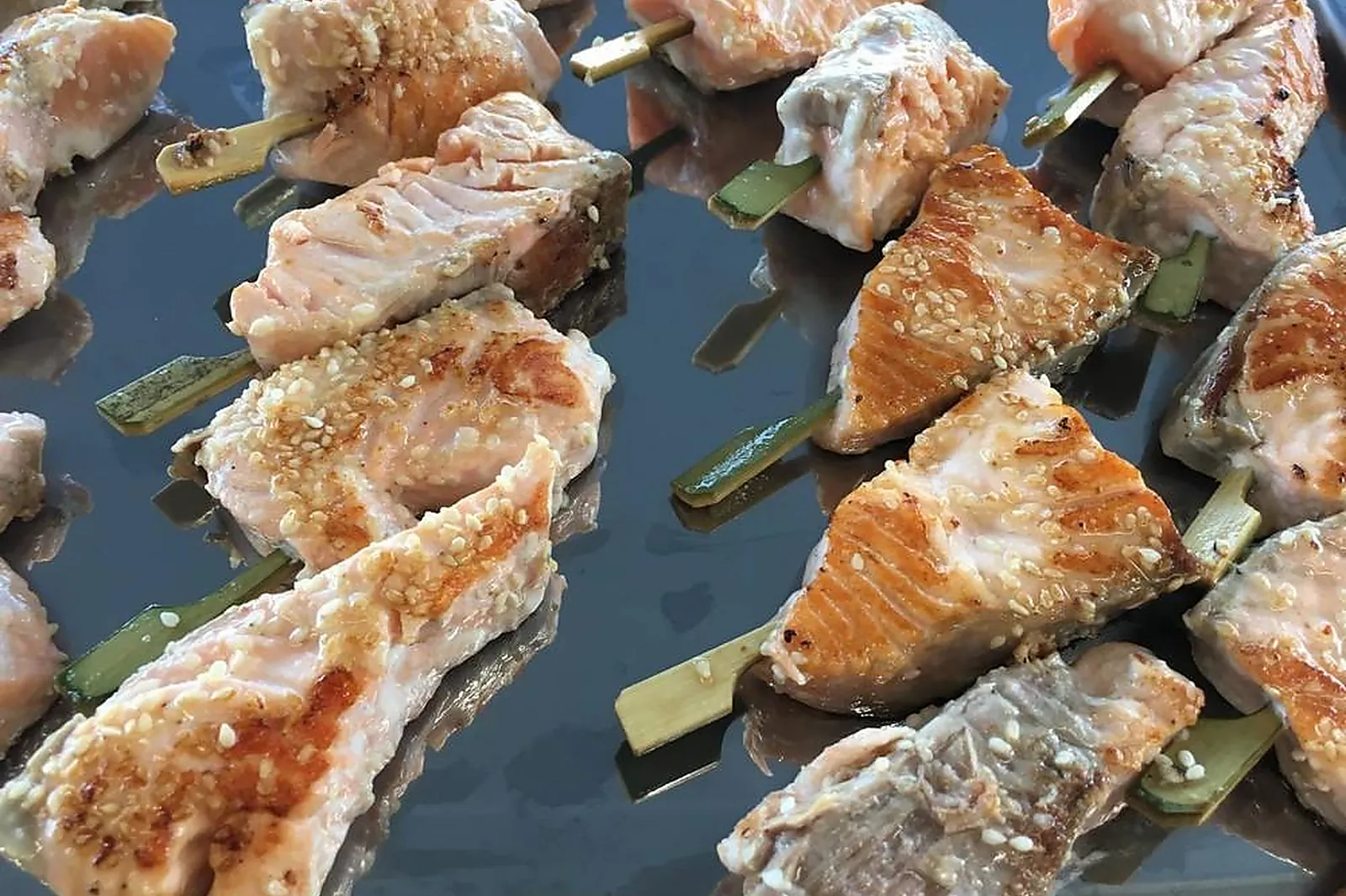 Aquitaine-Limousin-Poitou-Charentes, TRAITEURS - LORMONT (GIRONDE) : LENKA GOURMAND