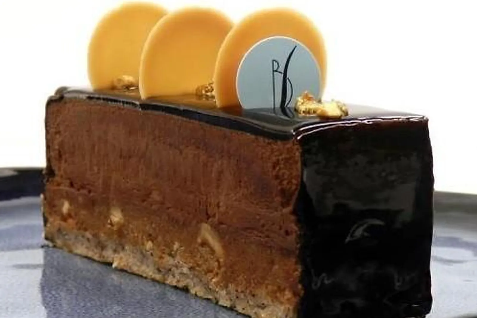 Auvergne-Rhône-Alpes, TRAITEURS - LYON (RHÔNE) : BRUNO SALADINO