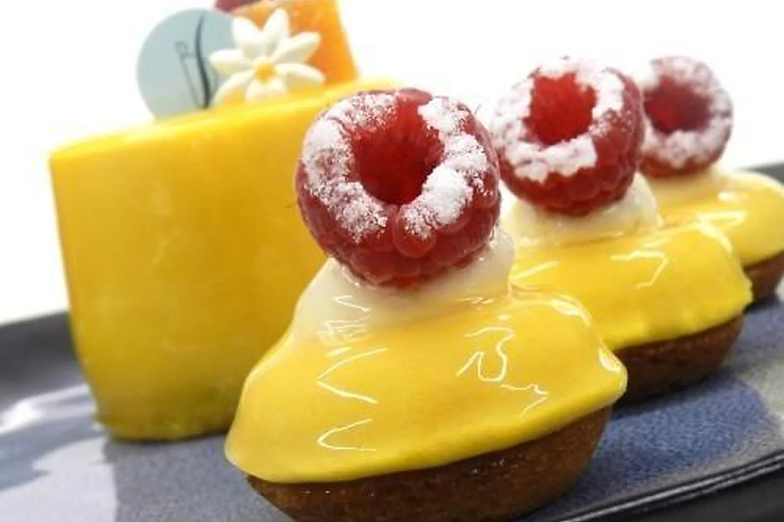 Auvergne-Rhône-Alpes, TRAITEURS - LYON (RHÔNE) : BRUNO SALADINO