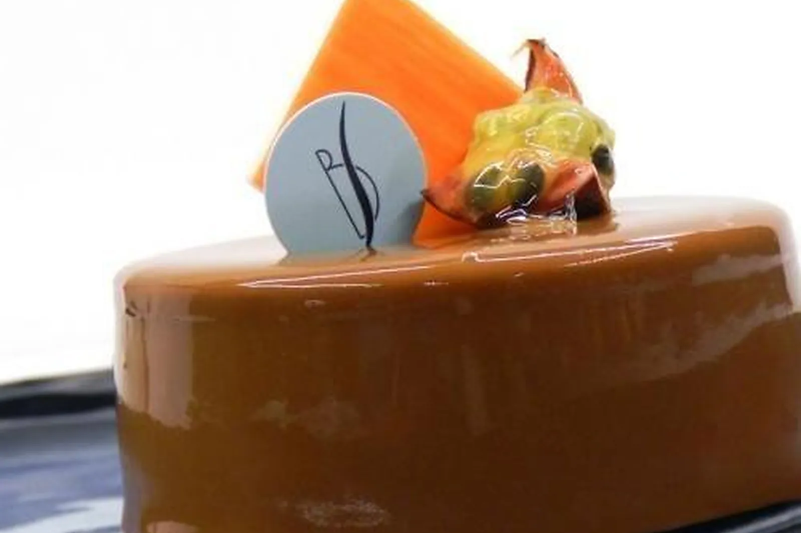 Auvergne-Rhône-Alpes, TRAITEURS - LYON (RHÔNE) : BRUNO SALADINO