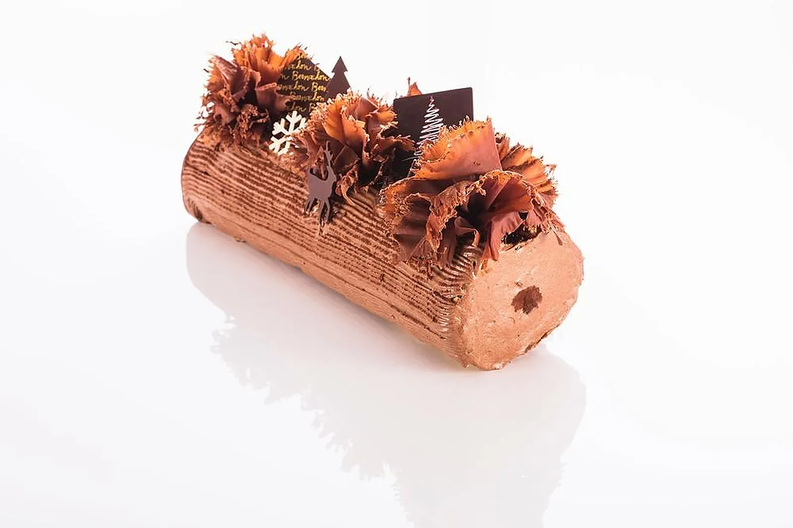 Auvergne-Rhône-Alpes, TRAITEURS - LYON (RHÔNE) : MAISON BERNACHON