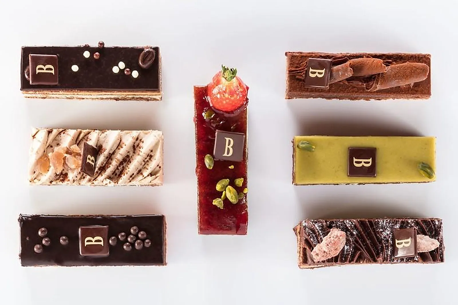 Auvergne-Rhône-Alpes, TRAITEURS - LYON (RHÔNE) : MAISON BERNACHON