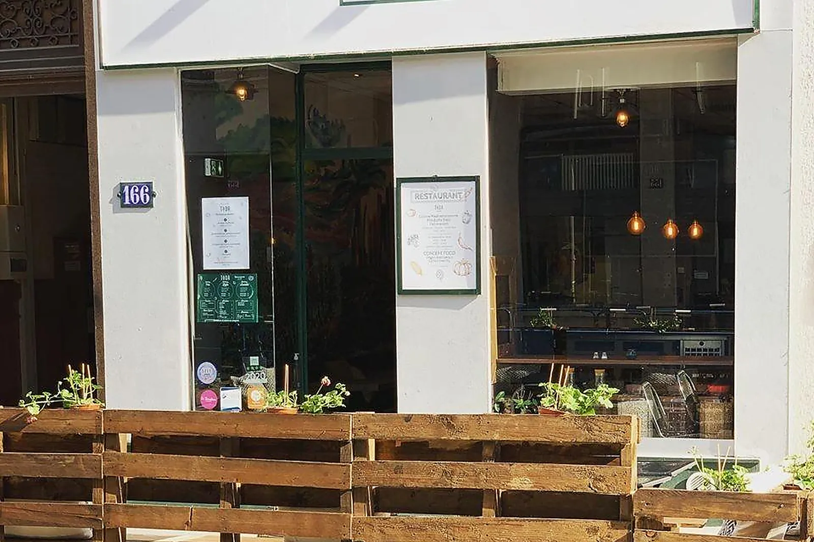 Auvergne-Rhône-Alpes, TRAITEURS - LYON (RHÔNE) : TODA LYON