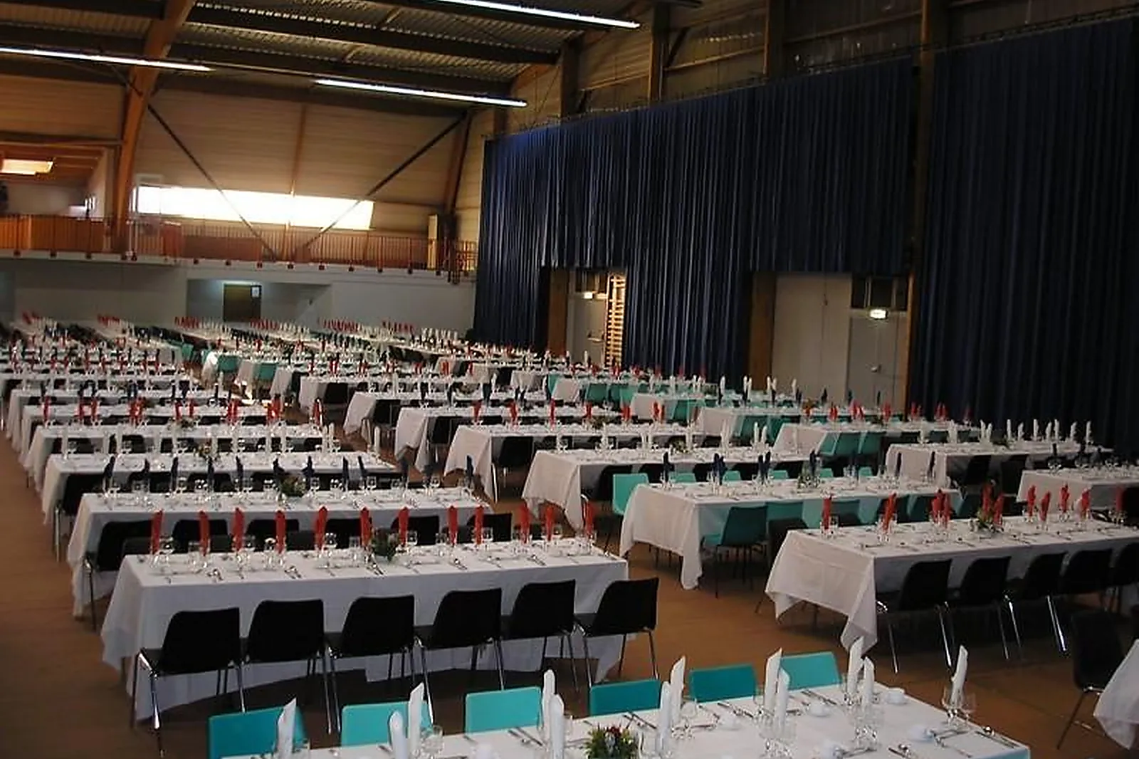 Provence-Alpes-Côte d'Azur, TRAITEURS - LA TOUR DL&RSQUO;AIGUES (VAUCLUSE) : ARBOIS TRAITEUR