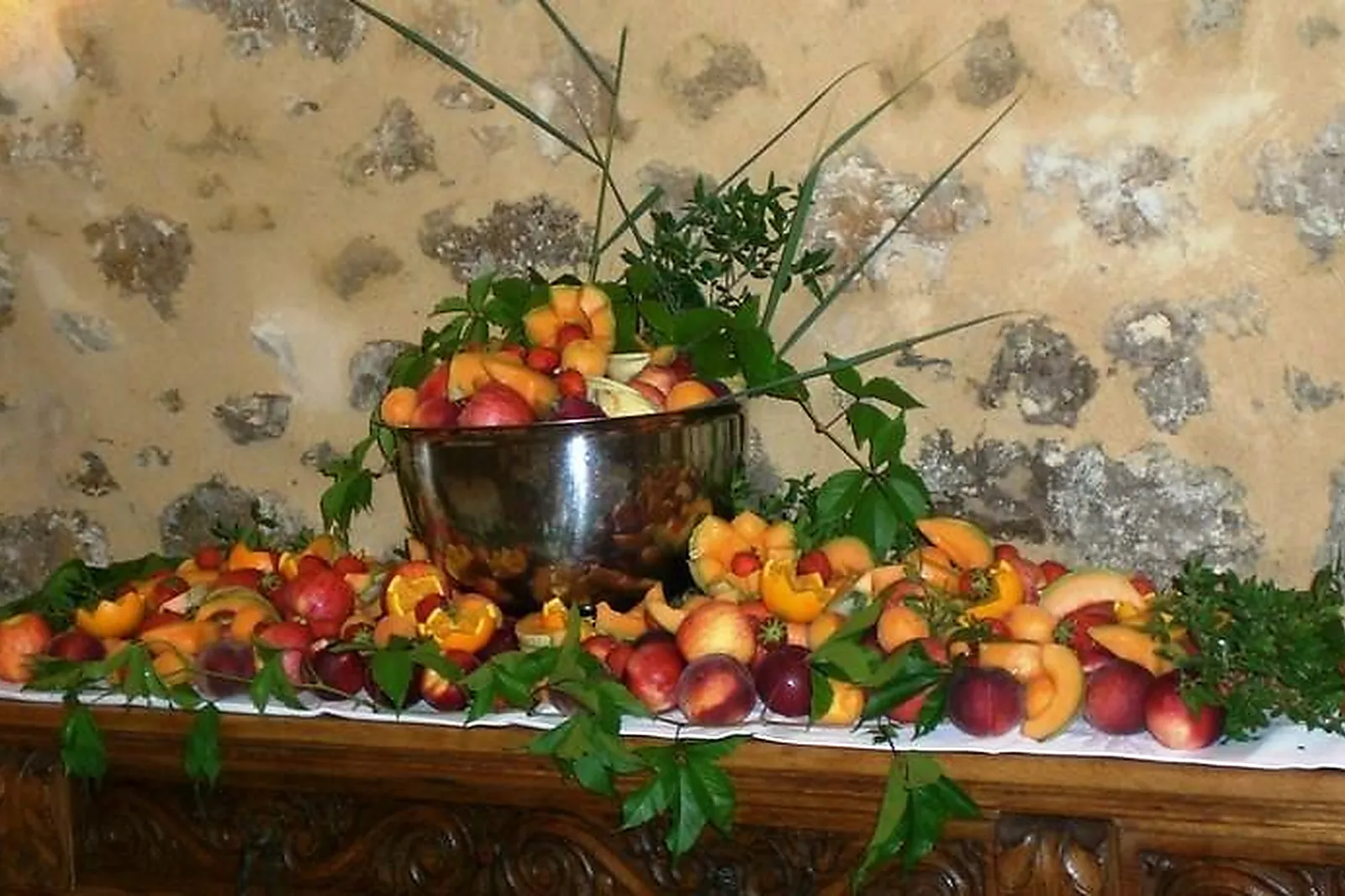 Provence-Alpes-Côte d'Azur, TRAITEURS - LA TOUR DL&RSQUO;AIGUES (VAUCLUSE) : ARBOIS TRAITEUR