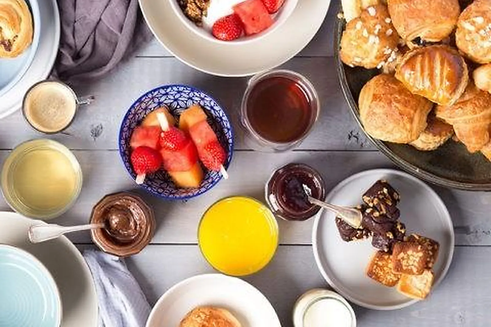Île-de-France, TRAITEURS - MALAKOFF (HAUTS-DE-SEINE) : APÉRO BOULOT