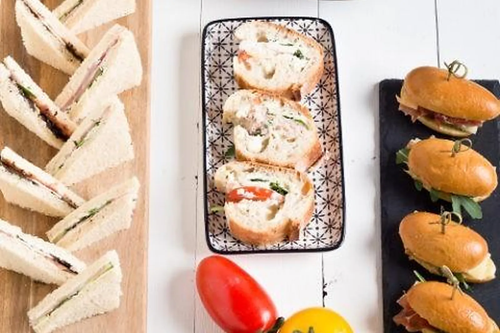 Île-de-France, TRAITEURS - MALAKOFF (HAUTS-DE-SEINE) : APÉRO BOULOT