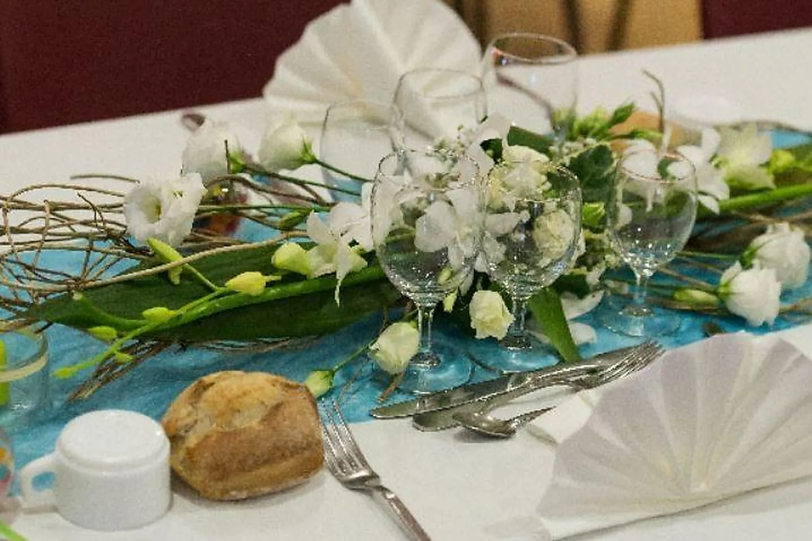 Bretagne, TRAITEURS - MALESTROIT (MORBIHAN) : GUIHARD JEAN-FRANÇOIS