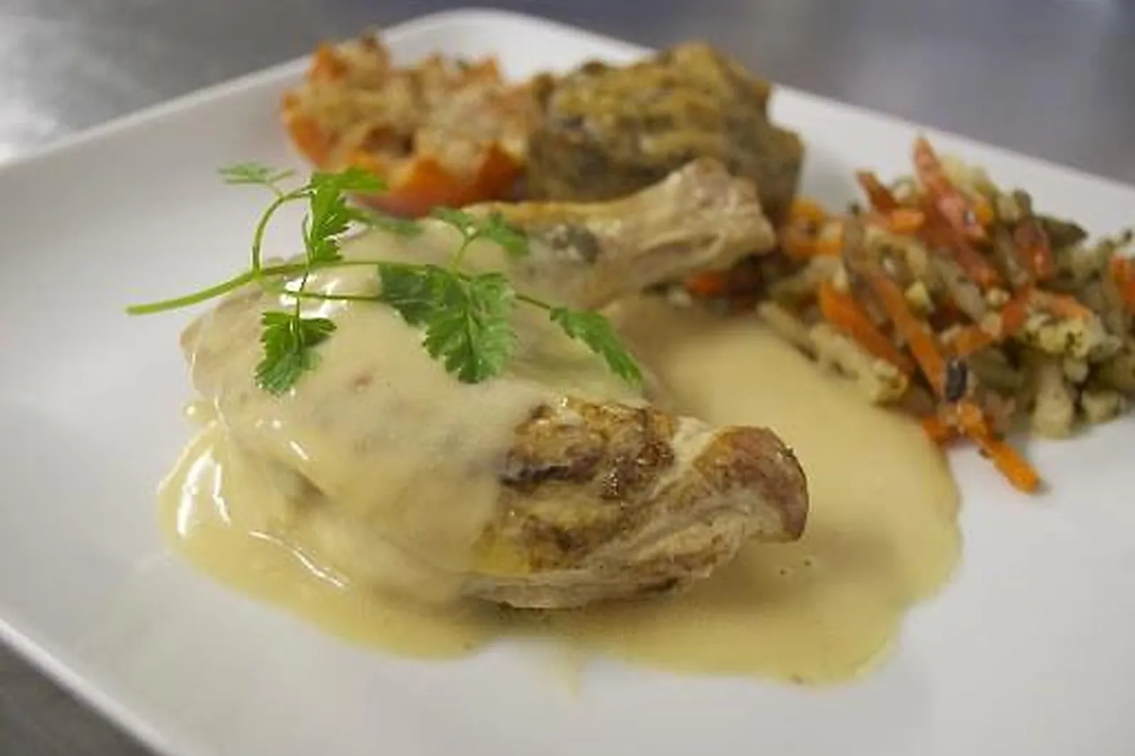 Île-de-France, TRAITEURS - MARLES-EN-BRIE (SEINE-ET-MARNE) : ARTS TRAITEUR