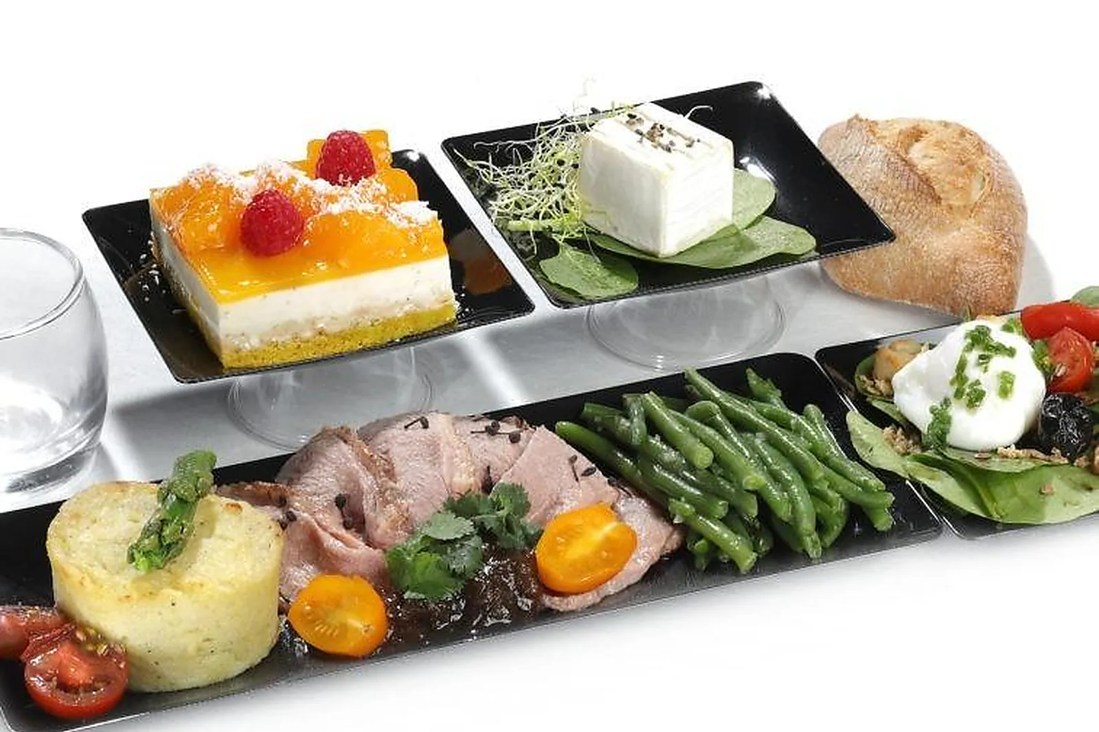 Provence-Alpes-Côte d'Azur, TRAITEURS - MARSEILLE (BOUCHES-DU-RHÔNE) : DELISS