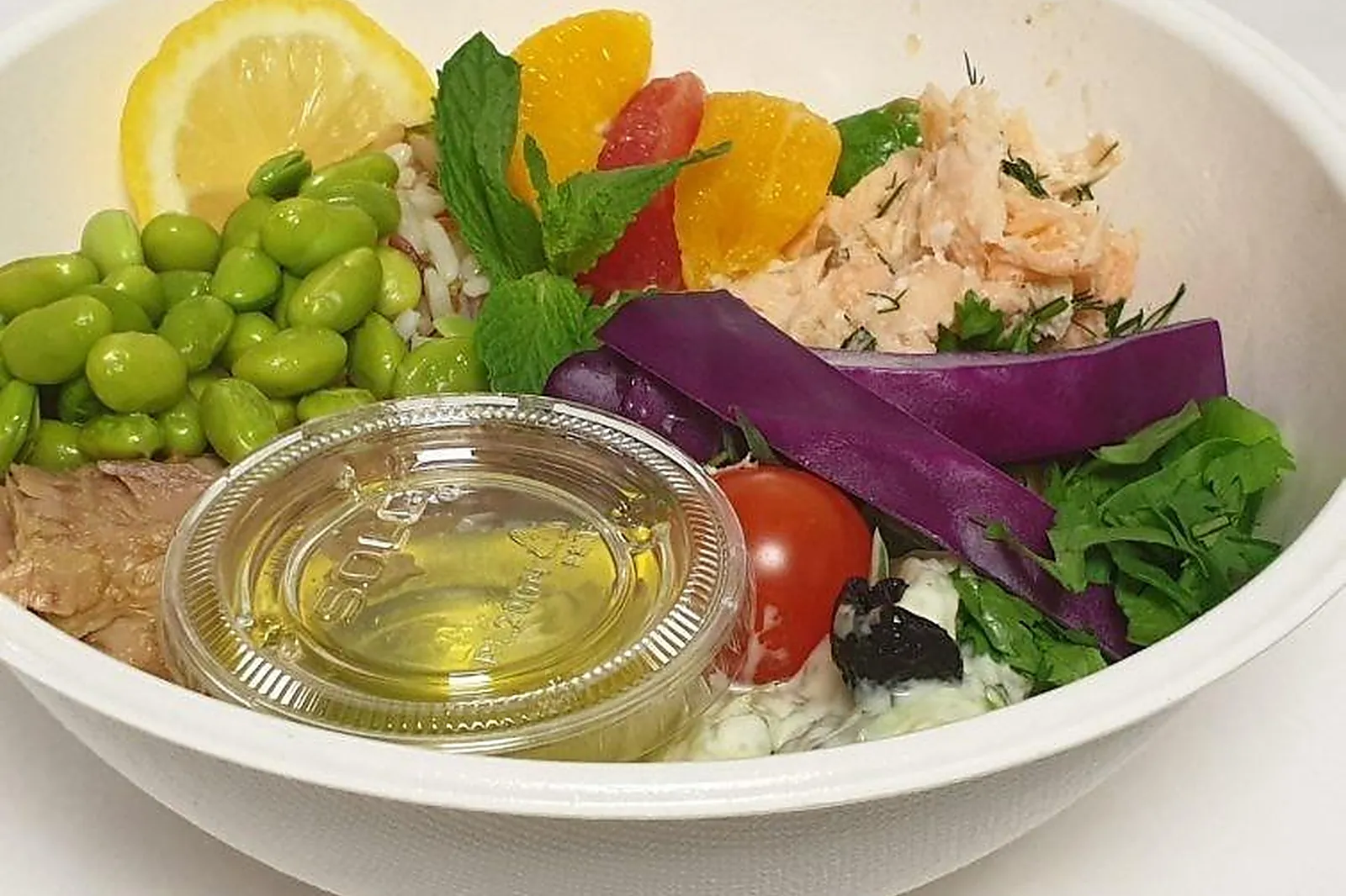 Provence-Alpes-Côte d'Azur, TRAITEURS - MARSEILLE (BOUCHES-DU-RHÔNE) : DELISS