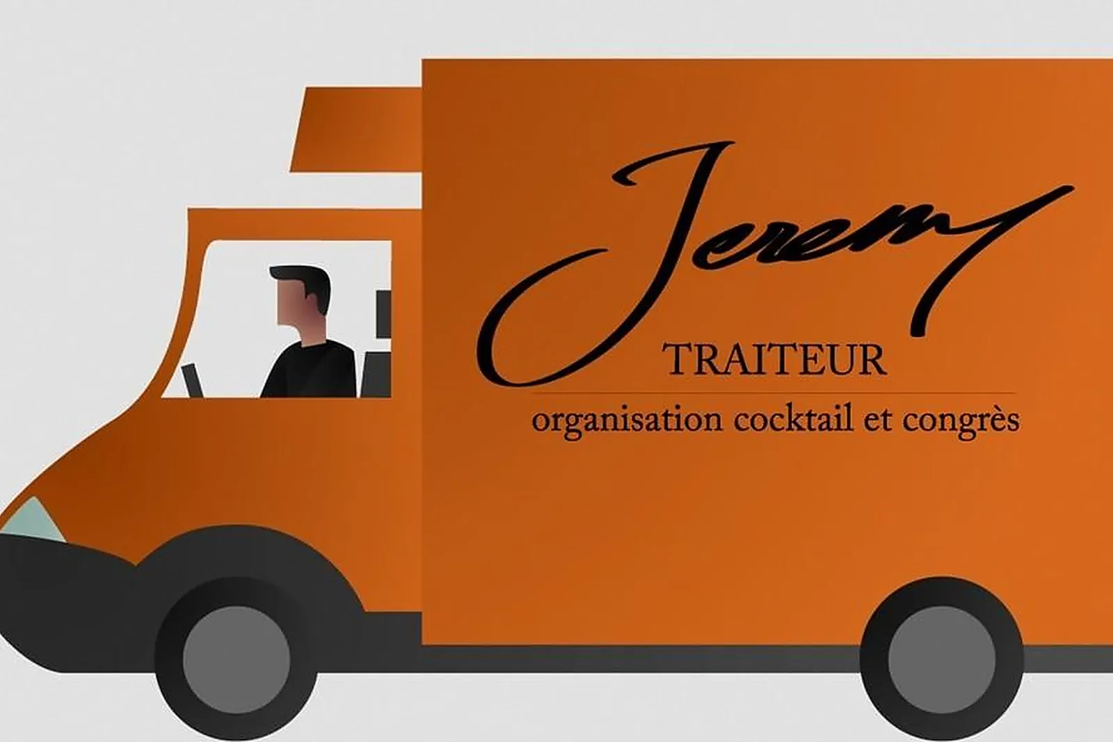 Provence-Alpes-Côte d'Azur, TRAITEURS - MARSEILLE (BOUCHES-DU-RHÔNE) : JEREMY TRAITEUR