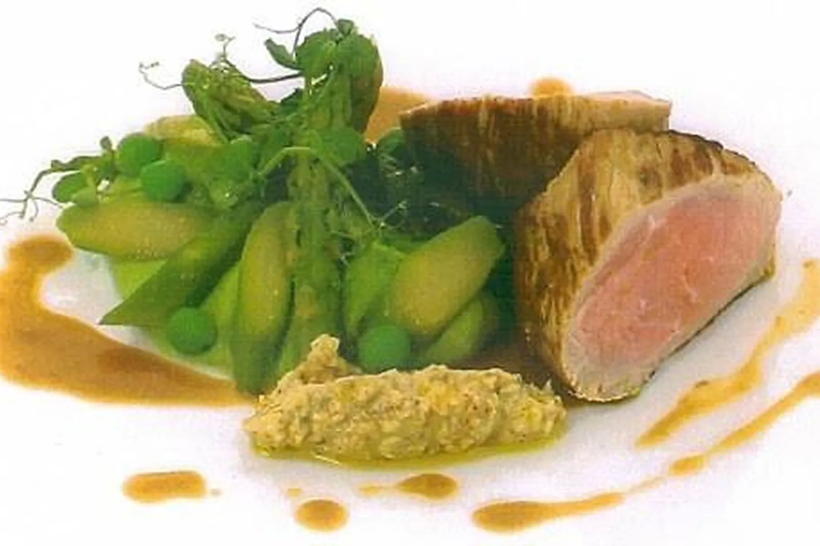 Provence-Alpes-Côte d'Azur, TRAITEURS - MARSEILLE (BOUCHES-DU-RHÔNE) : LE PARFUM DE MANON