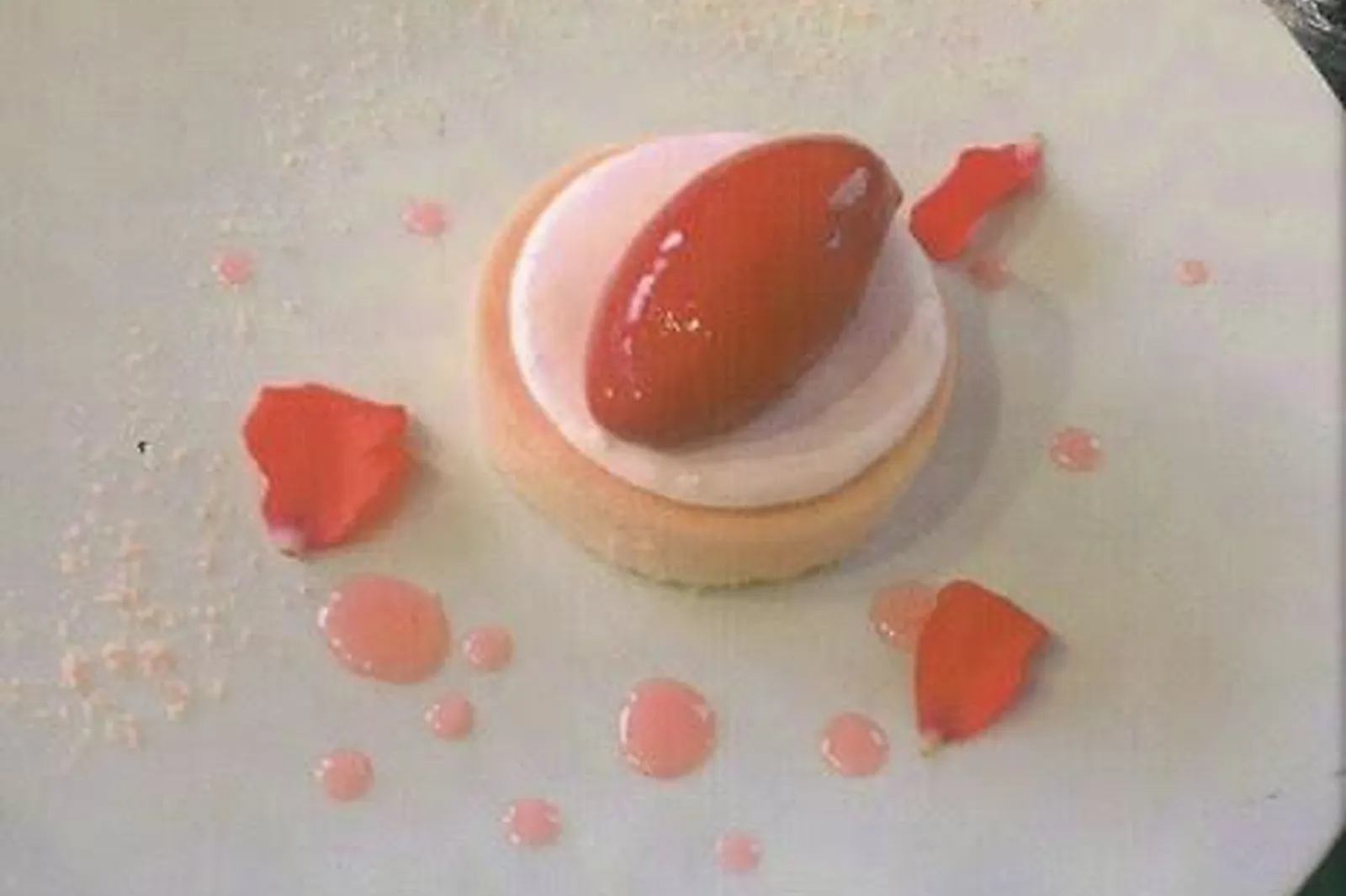 Provence-Alpes-Côte d'Azur, TRAITEURS - MARSEILLE (BOUCHES-DU-RHÔNE) : LE PARFUM DE MANON