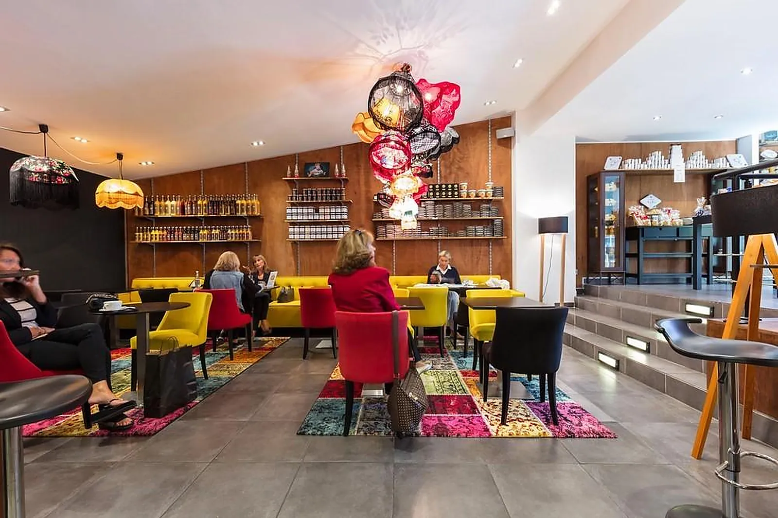 Provence-Alpes-Côte d'Azur, TRAITEURS - MARSEILLE (BOUCHES-DU-RHÔNE) : MARROU TRAITEUR