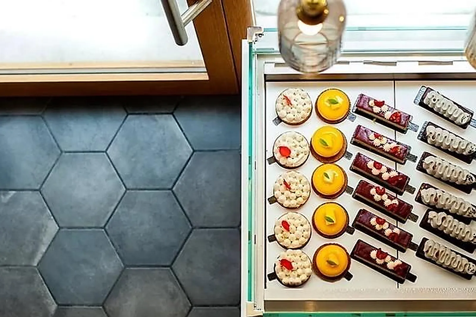 Provence-Alpes-Côte d'Azur, TRAITEURS - MARSEILLE (BOUCHES-DU-RHÔNE) : OH FAON !