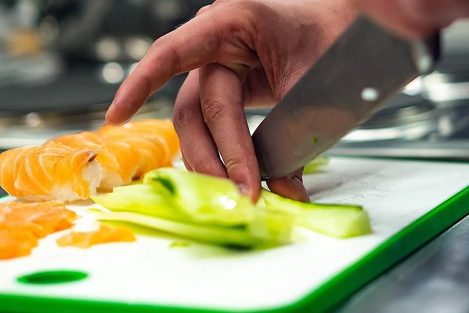 Provence-Alpes-Côte d'Azur, TRAITEURS - MARSEILLE (BOUCHES-DU-RHÔNE) : SAN CARLO TRAITEUR