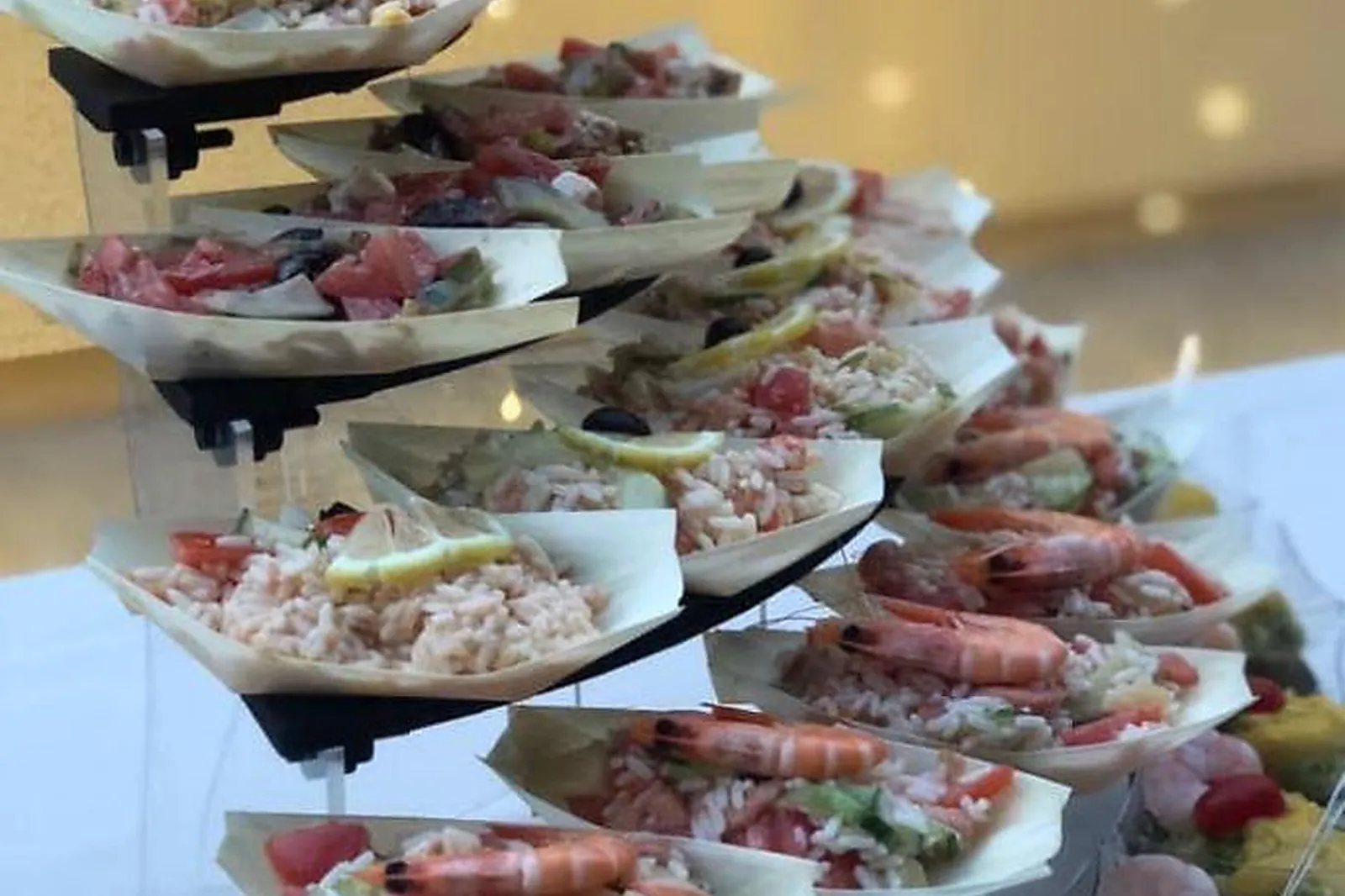 Pays de la Loire, TRAITEURS - MARTIGNÉ BRIAND (MAINE-ET-LOIRE) : FLEURINET BABETTE ET PASCAL