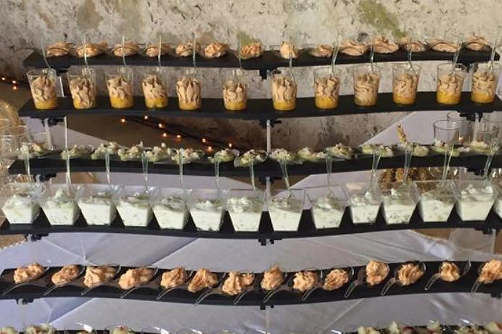 Pays de la Loire, TRAITEURS - MARTIGNÉ BRIAND (MAINE-ET-LOIRE) : FLEURINET BABETTE ET PASCAL