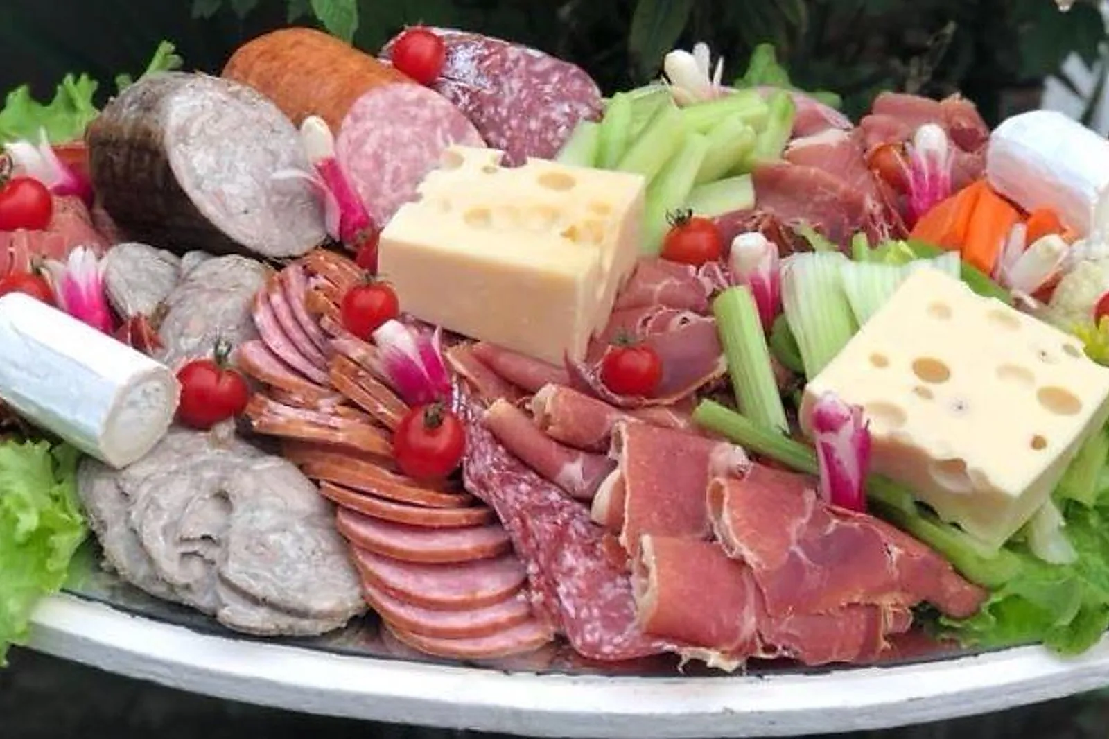 Pays de la Loire, TRAITEURS - MARTIGNÉ BRIAND (MAINE-ET-LOIRE) : FLEURINET BABETTE ET PASCAL