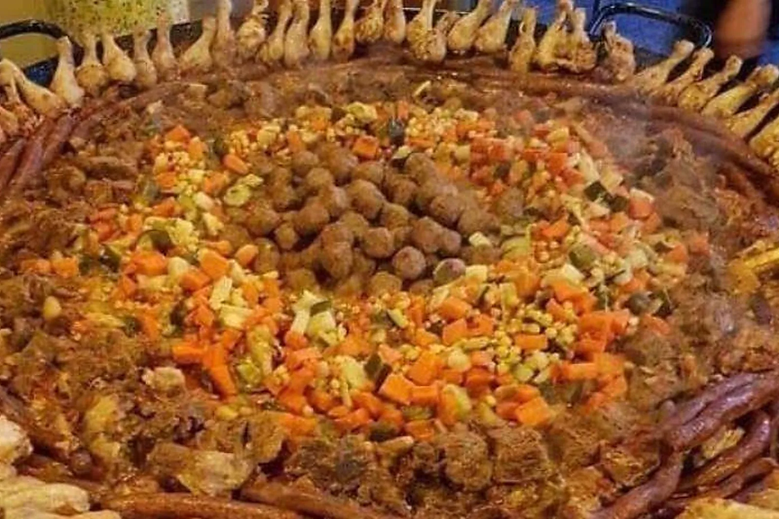 Pays de la Loire, TRAITEURS - MARTIGNÉ BRIAND (MAINE-ET-LOIRE) : FLEURINET BABETTE ET PASCAL