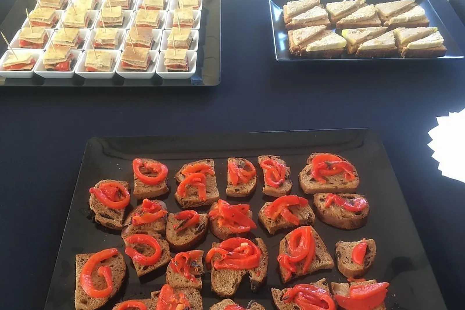 Provence-Alpes-Côte d'Azur, TRAITEURS - MARTIGUES (BOUCHES-DU-RHÔNE) : CALABRIA LE DOMUS