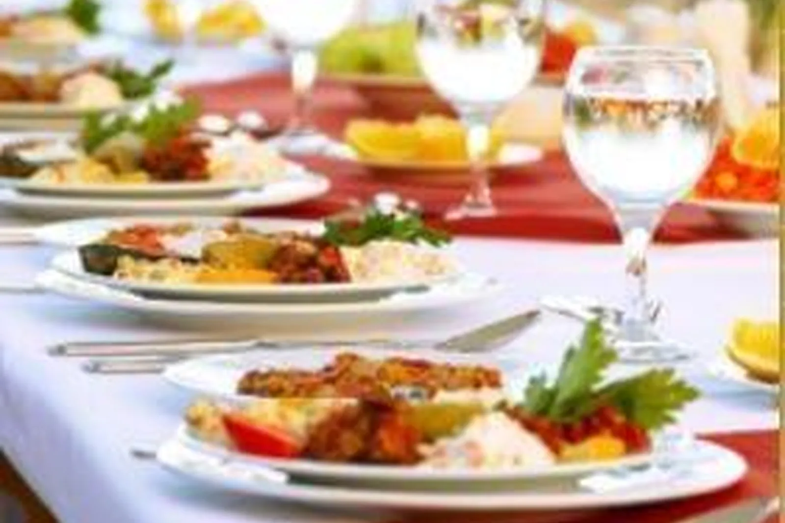 Bretagne, TRAITEURS - MELESSE (ILLE-ET-VILAINE) : MAS GÉRARD