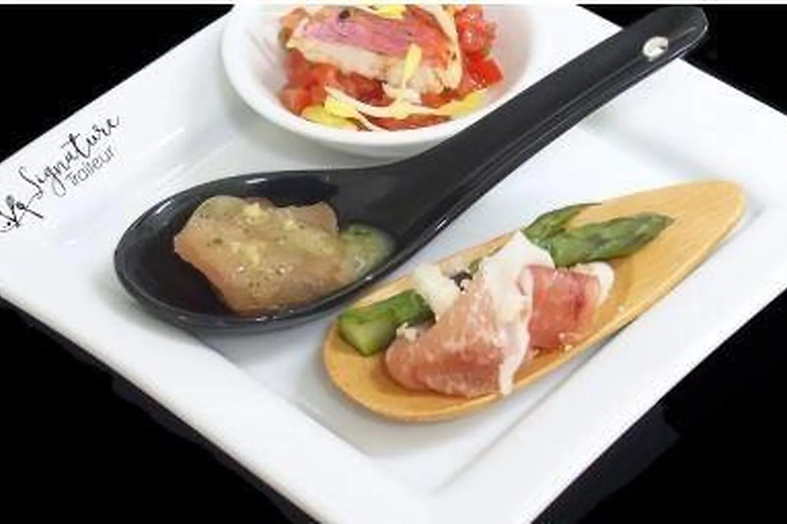 Provence-Alpes-Côte d'Azur, TRAITEURS - MENTON (ALPES-MARITIMES) : SIGNATURE TRAITEUR