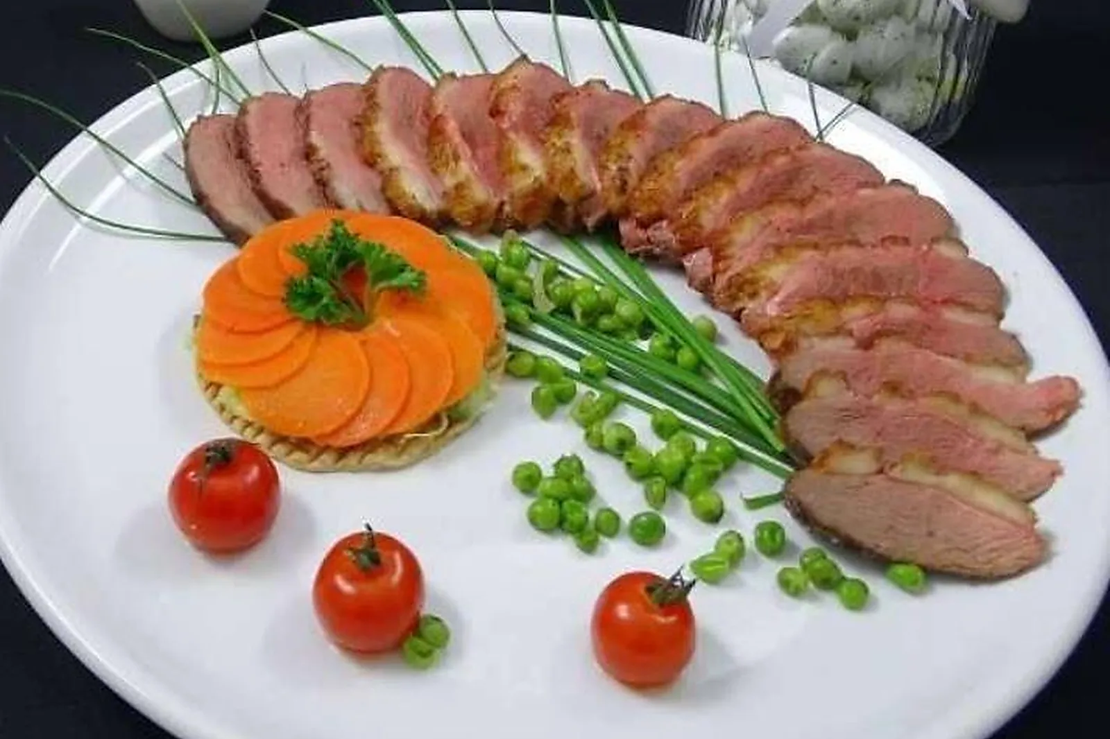 Île-de-France, TRAITEURS - MERE (YVELINES) : FIRMIN TRAITEUR