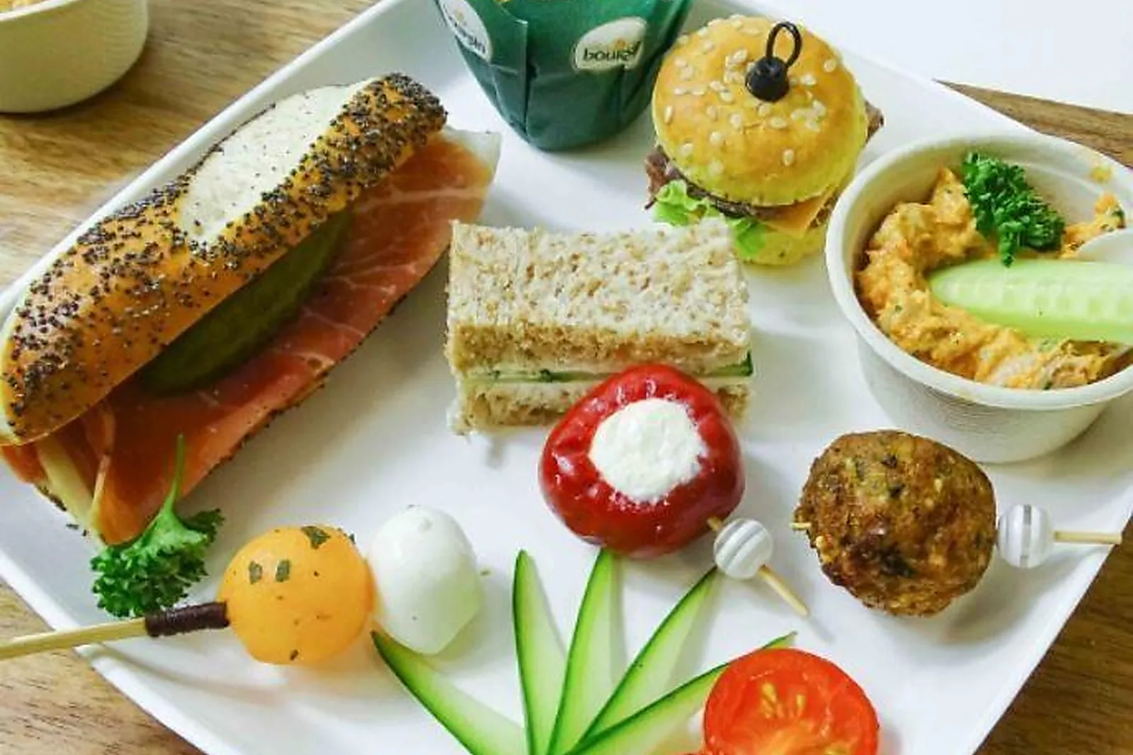 Île-de-France, TRAITEURS - MERE (YVELINES) : FIRMIN TRAITEUR