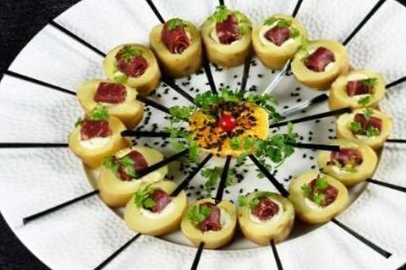 Île-de-France, TRAITEURS - MERE (YVELINES) : FIRMIN TRAITEUR