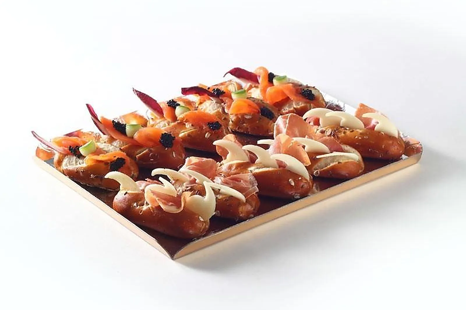 Aquitaine-Limousin-Poitou-Charentes, TRAITEURS - MERIGNAC (GIRONDE) : UNE HISTOIRE DE GOÛT