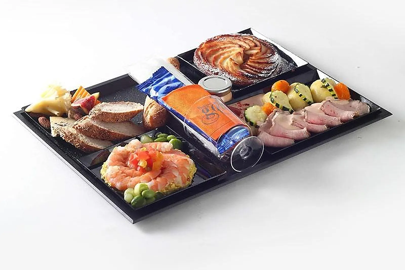 Aquitaine-Limousin-Poitou-Charentes, TRAITEURS - MERIGNAC (GIRONDE) : UNE HISTOIRE DE GOÛT