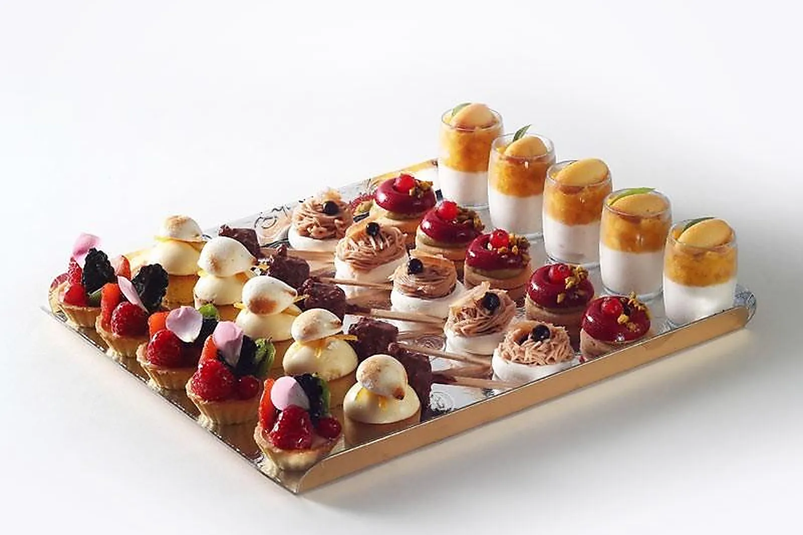 Aquitaine-Limousin-Poitou-Charentes, TRAITEURS - MERIGNAC (GIRONDE) : UNE HISTOIRE DE GOÛT