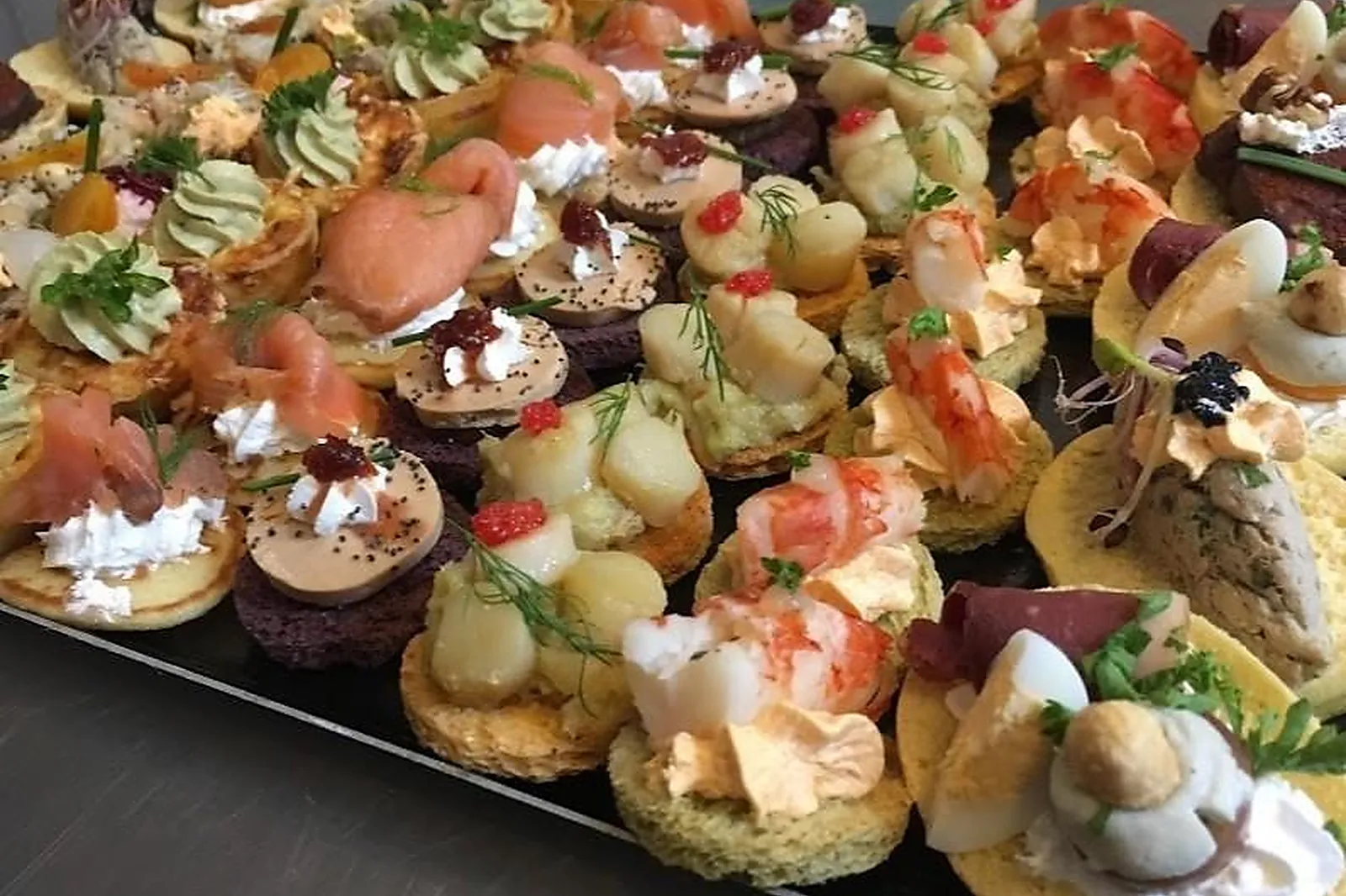 Centre - Val de Loire, TRAITEURS - MER (LOIR-ET-CHER) : LA MAISON DU VIVIER