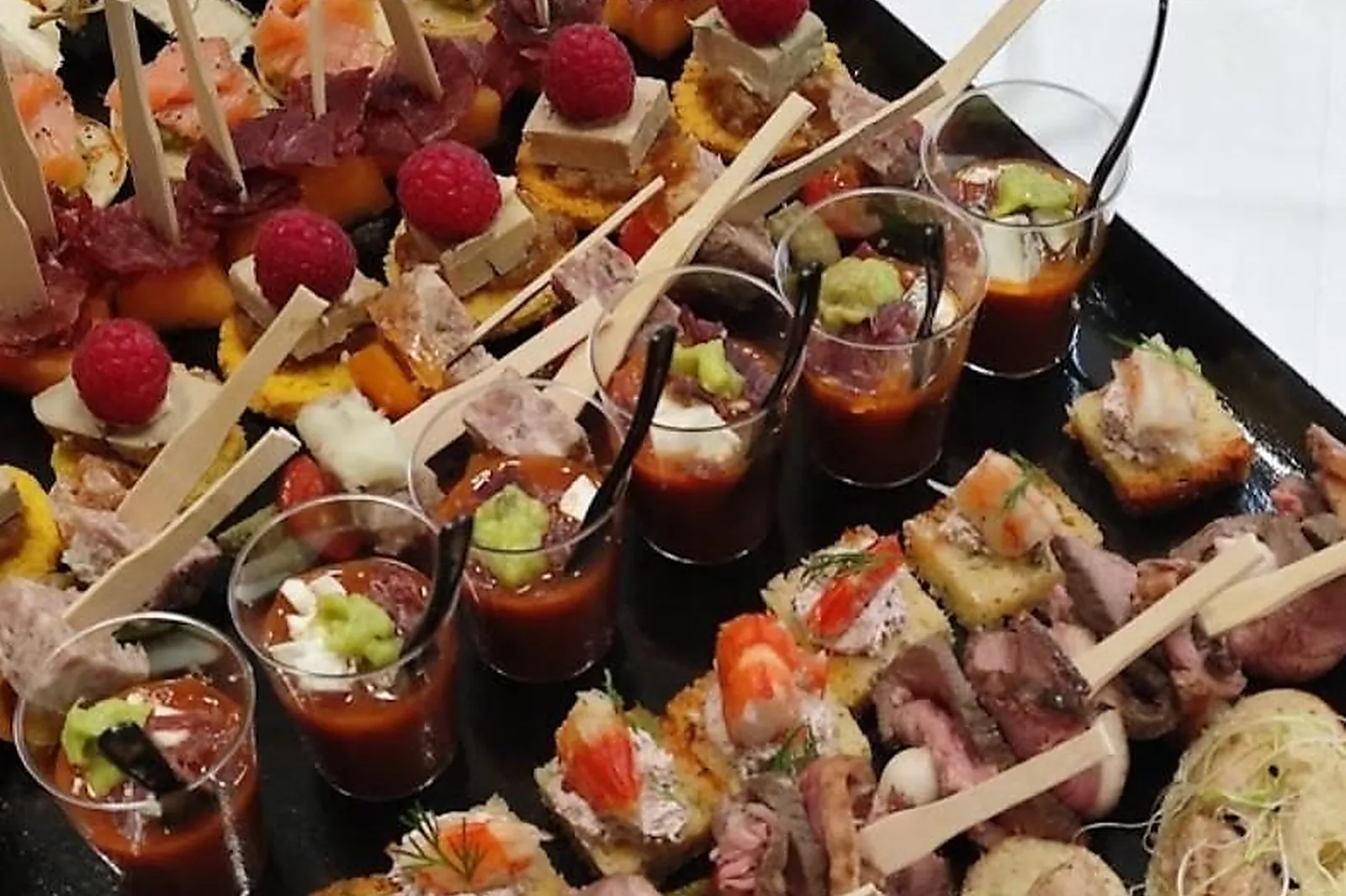 Centre - Val de Loire, TRAITEURS - MER (LOIR-ET-CHER) : LA MAISON DU VIVIER