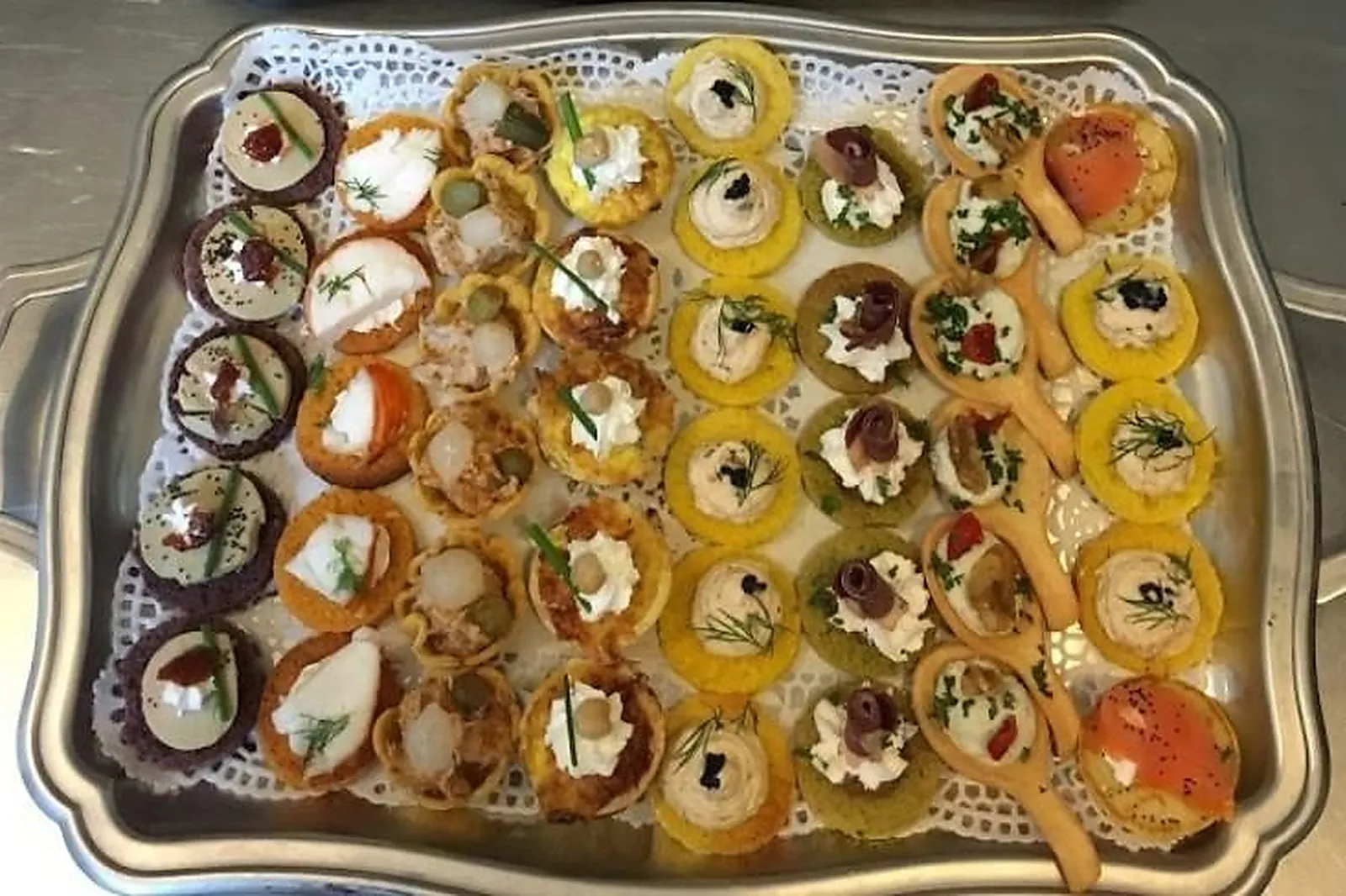 Centre - Val de Loire, TRAITEURS - MER (LOIR-ET-CHER) : LA MAISON DU VIVIER