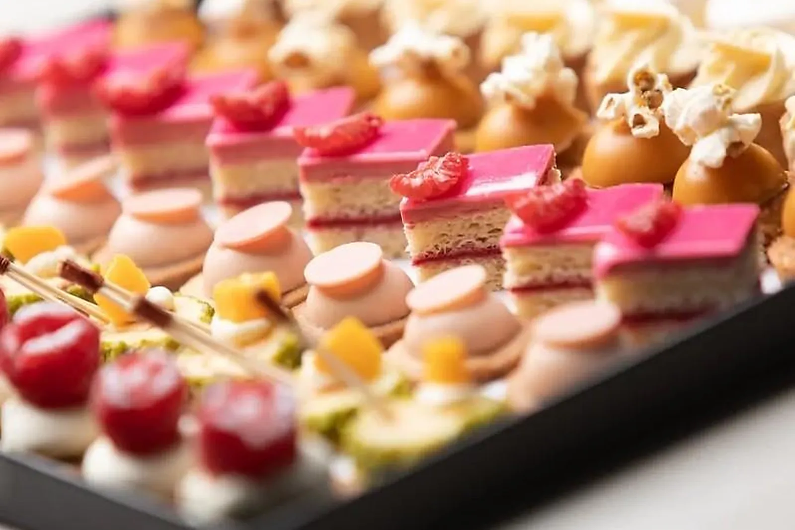 Alsace-Champagne-Ardenne-Lorraine, TRAITEURS - METZ (MOSELLE) : TRESSON TRAITEUR