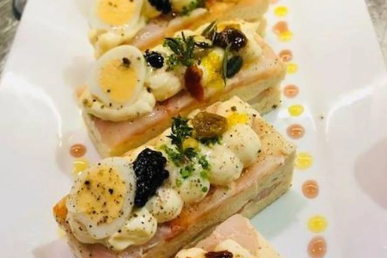 Aquitaine-Limousin-Poitou-Charentes, TRAITEURS - MIGNÉ-AUXANCES (VIENNE) : LA PETITE FRANCE