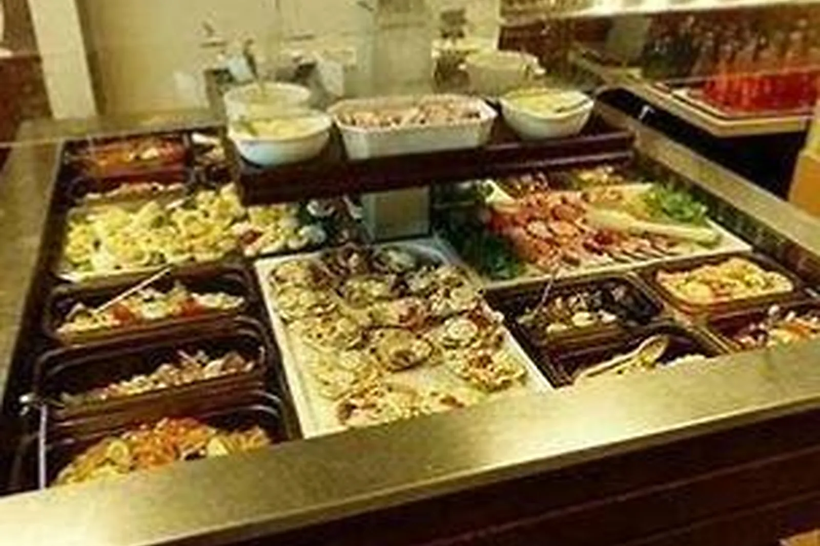 Bretagne, TRAITEURS - MILIZAC (FINISTÈRE) : RESTAURANT BEG-AVEL