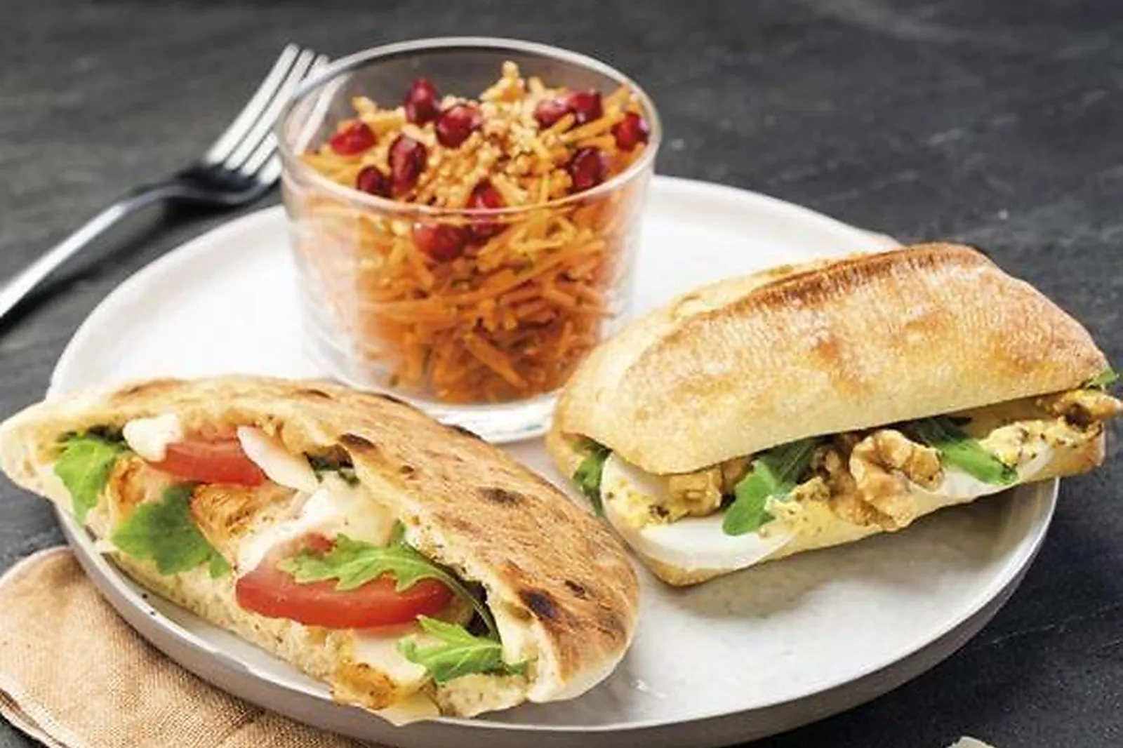 Île-de-France, TRAITEURS - MOISSY-CRAMAYEL (SEINE-ET-MARNE) : CLASS’CROUTE SENARESTO COMMERÇANT INDÉPENDANT