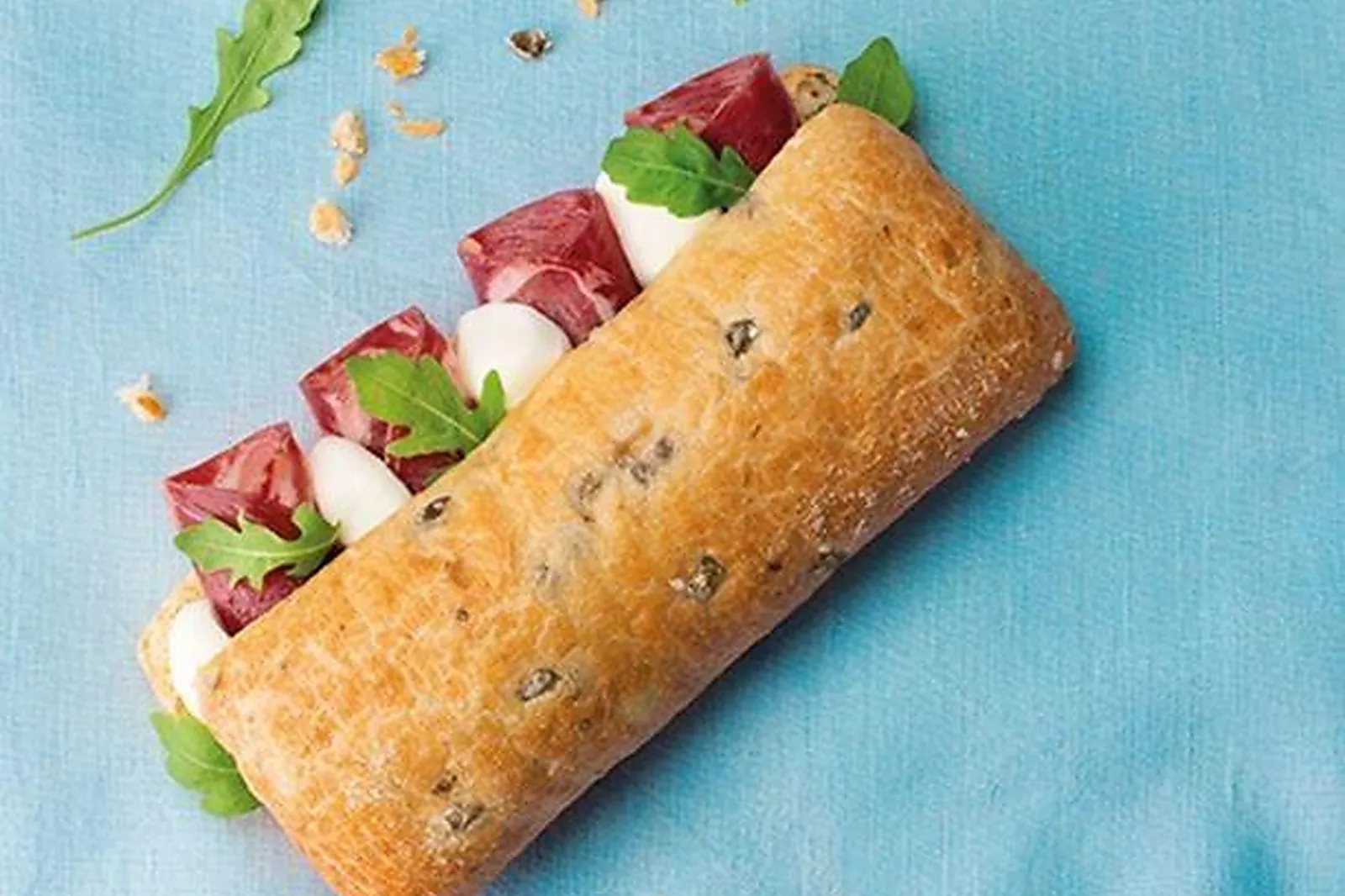 Île-de-France, TRAITEURS - MOISSY-CRAMAYEL (SEINE-ET-MARNE) : CLASS’CROUTE SENARESTO COMMERÇANT INDÉPENDANT