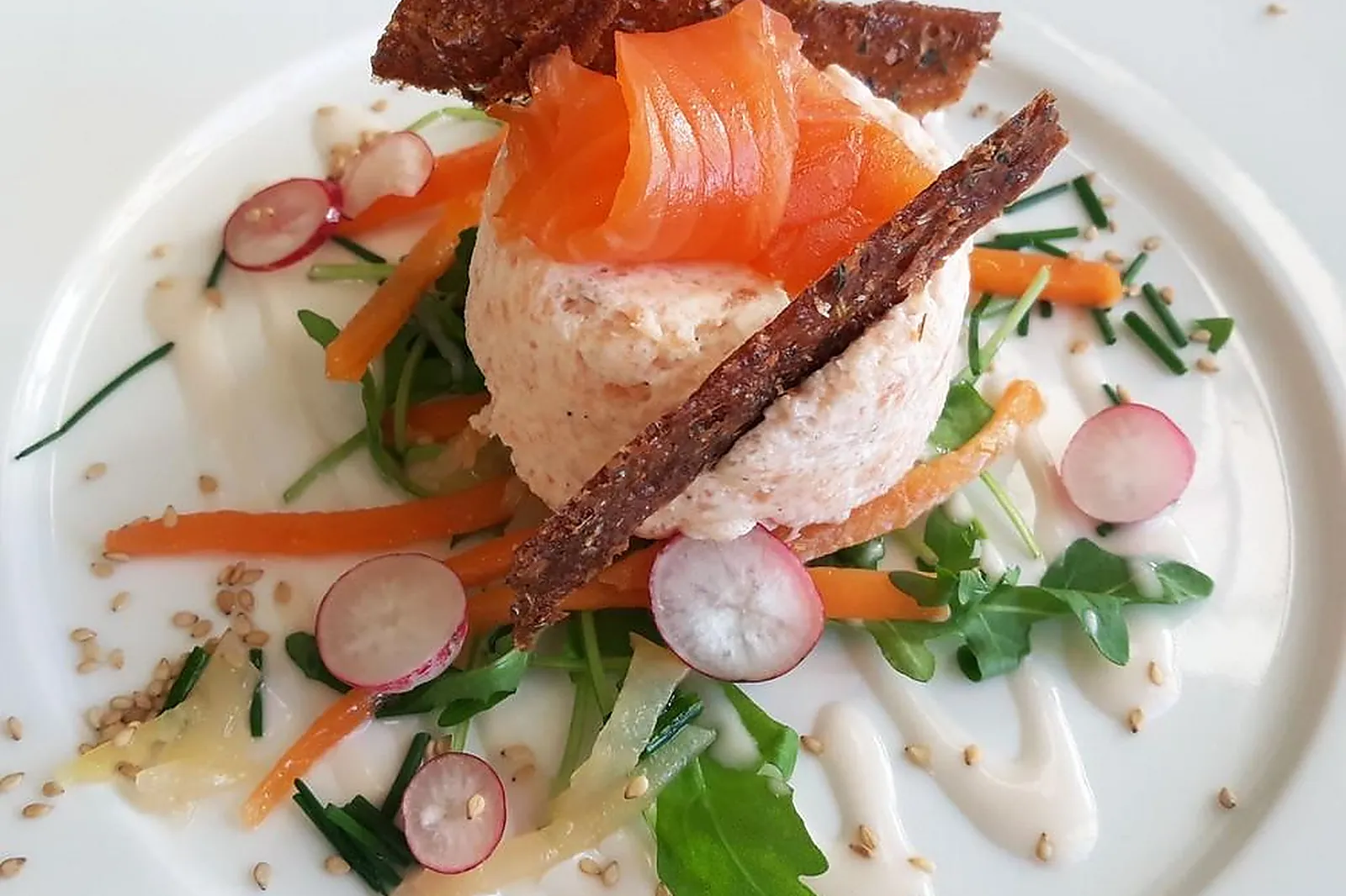 Normandie, TRAITEURS - MONDEVILLE (CALVADOS) : DANET TRAITEUR