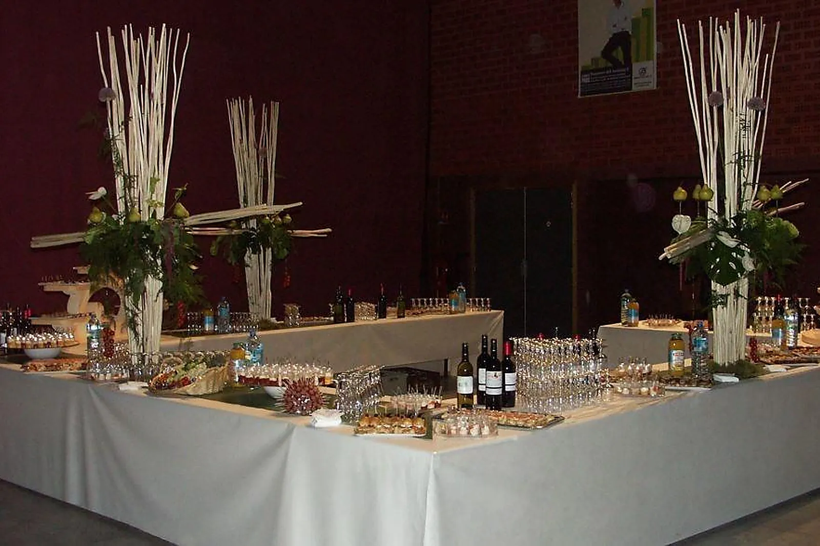 Languedoc-Roussillon-Midi-Pyrénées, TRAITEURS - MONTAUBAN (TARN-ET-GARONNE) : DIEZ TRAITEUR