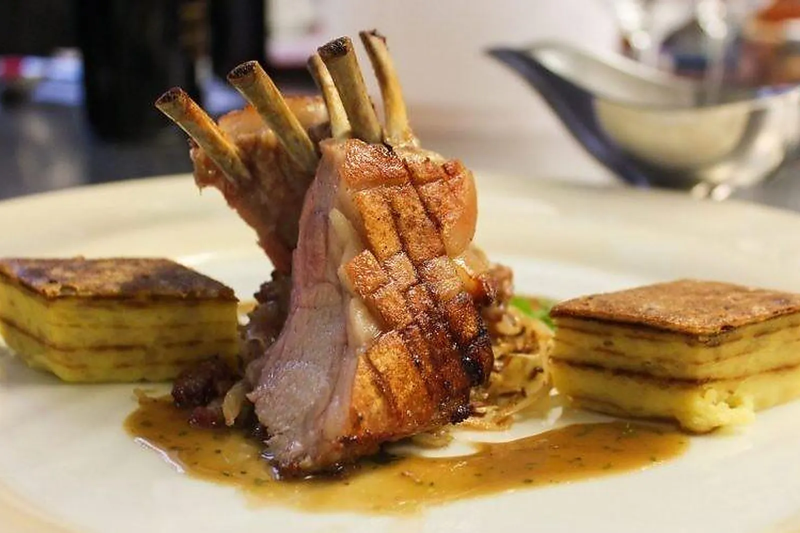 Bourgogne, TRAITEURS - MONTBELIARD (DOUBS) : MALUGANI FRÈRES